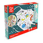Colour Me Art Apron