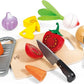 Cooking Essentials