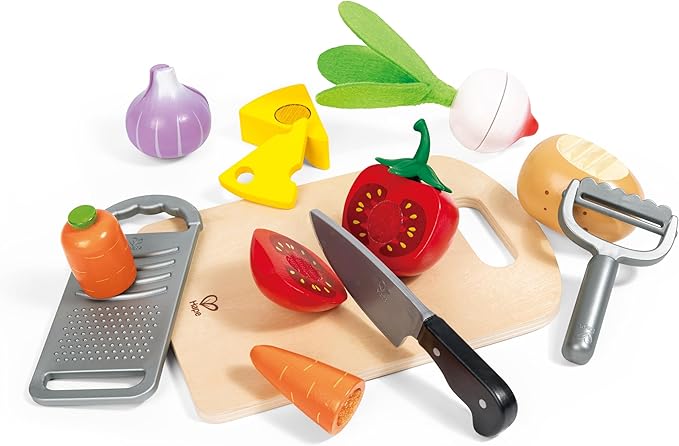 Cooking Essentials
