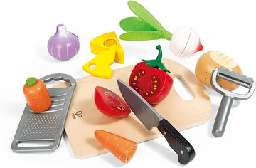 Cooking Essentials