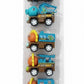 City Police Car Series