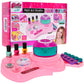 Girl's Creator: Nail Art Studio – Ultimate Fashion Beauty Set