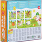Carotina Baby Farm - Interactive Learning Puzzle