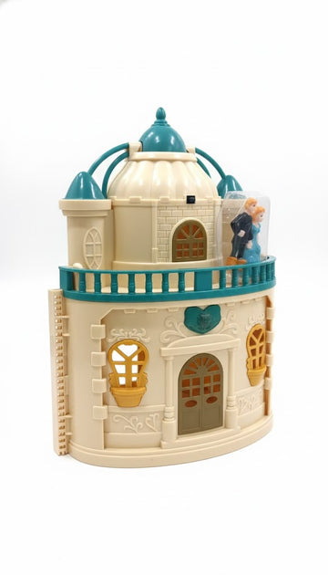 Castle Series Fun