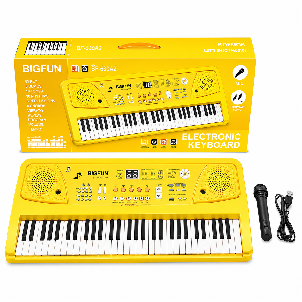 KEYBOARD