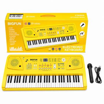 KEYBOARD