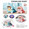 Cognikids Crawling Baby Toy with Music & Lights