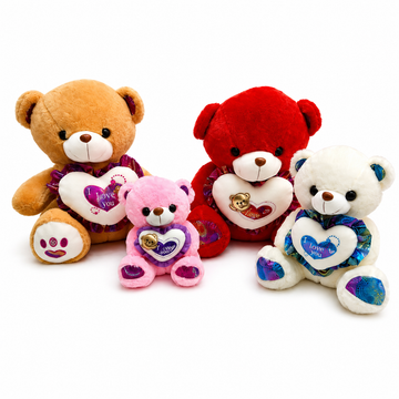 30cm plush dolls