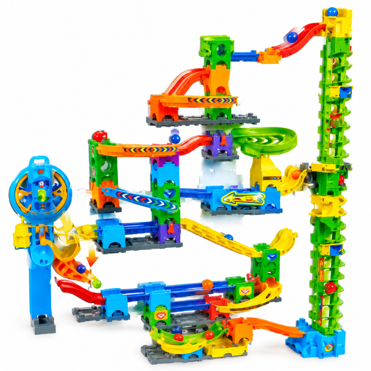 Marble Rush Free Fall