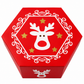 Christmas Ball Ornament