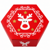 Christmas Ball Ornament