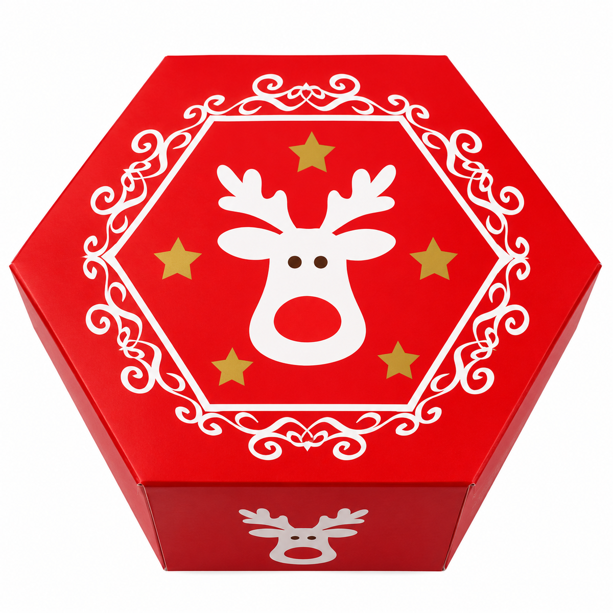 Christmas Ball Ornament
