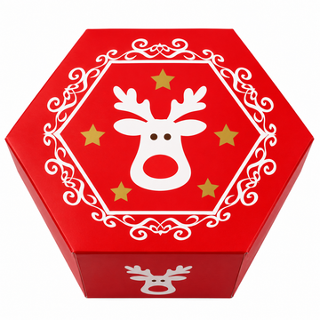 Christmas Ball Ornament