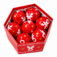 Christmas Ball Ornament