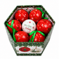 Christmas Ball Ornament