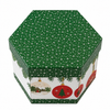 Christmas Ball Ornament