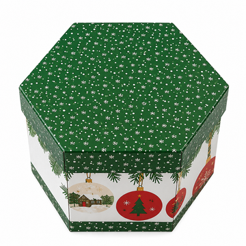 Christmas Ball Ornament