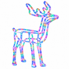 Reindeer Christmas Decoration