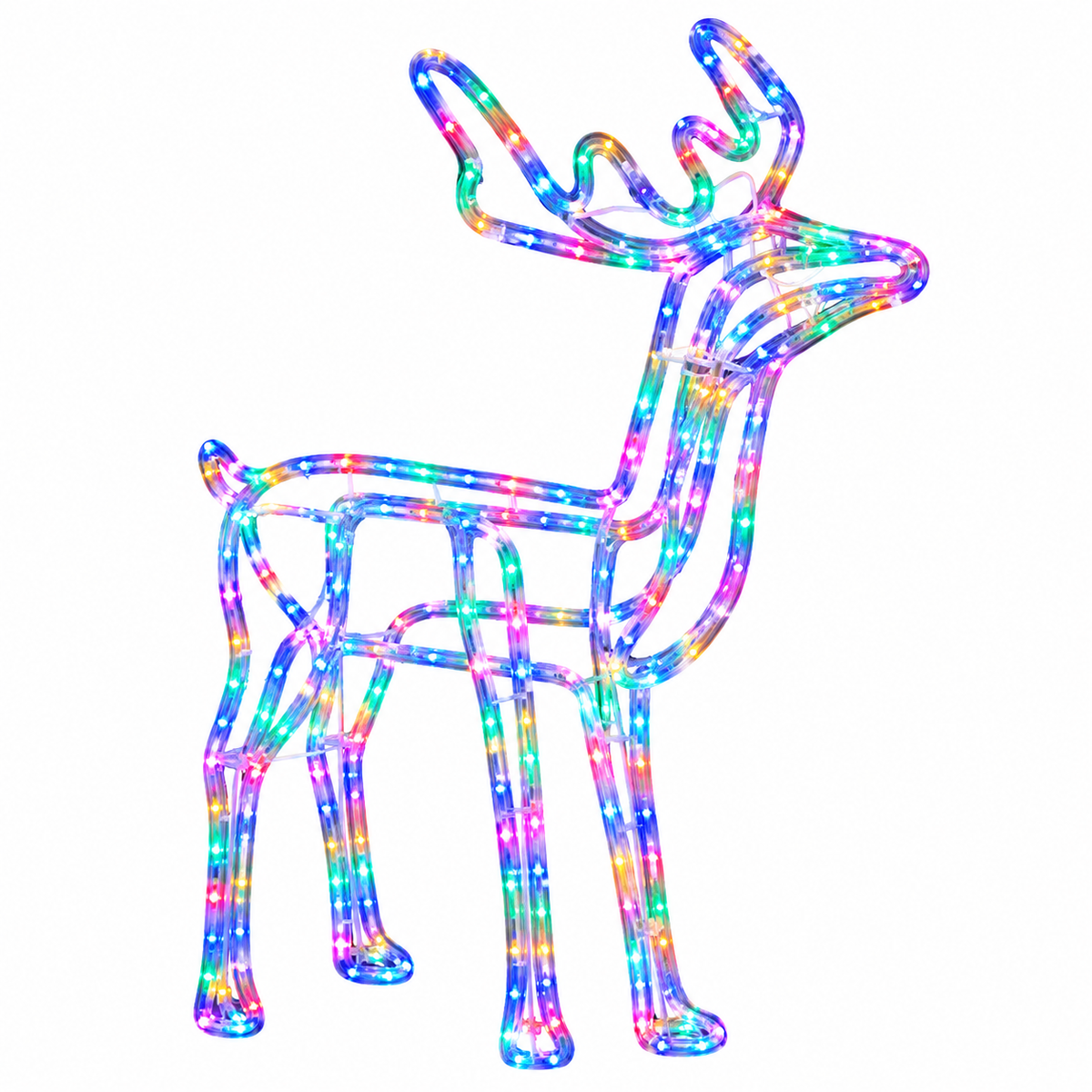 Reindeer Christmas Decoration