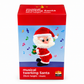 Musical Twerking Santa Claus Toy