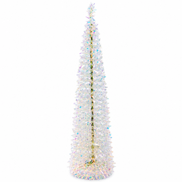 Collapsible Christmas Tree