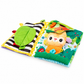 Baby Hide and Peek Soft Book