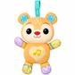 Baby Hide and Peek Soft Book