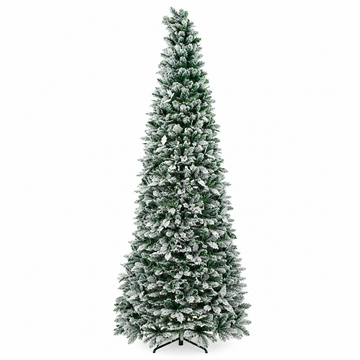 Collapsible Artificial Christmas Tree