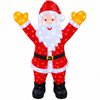 Santa Claus Christmas Decoration