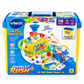 Marble Rush Build & Store Box Set