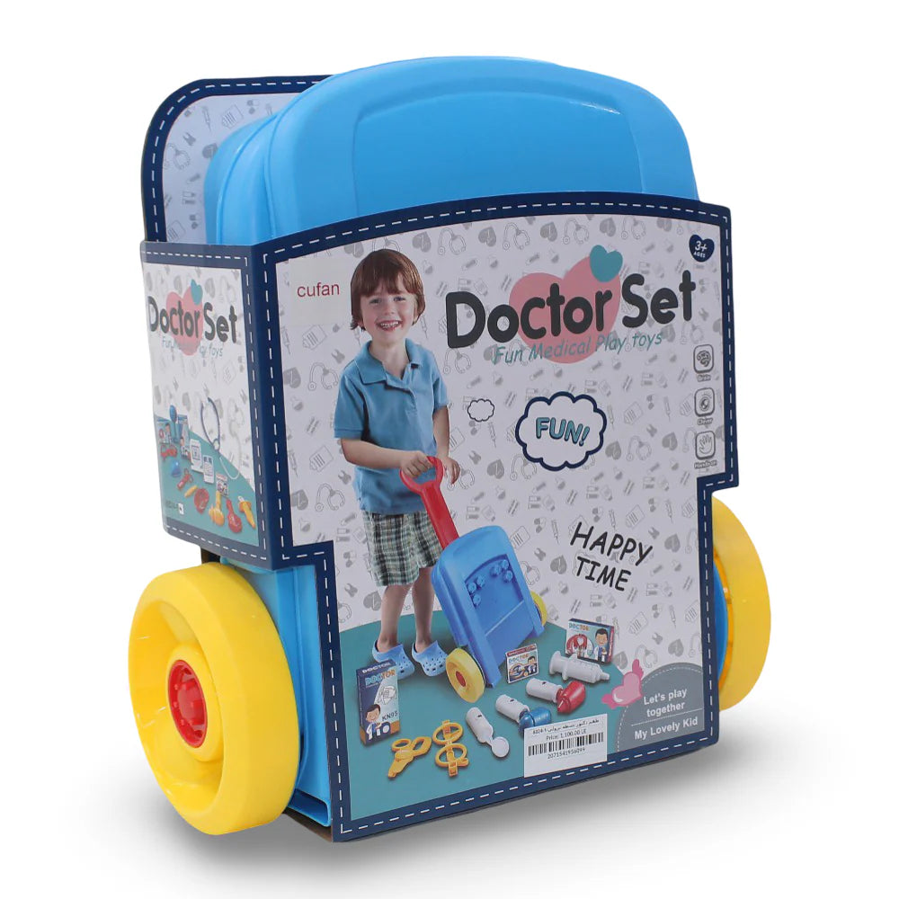 Doctor Set