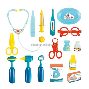 Doctor Set