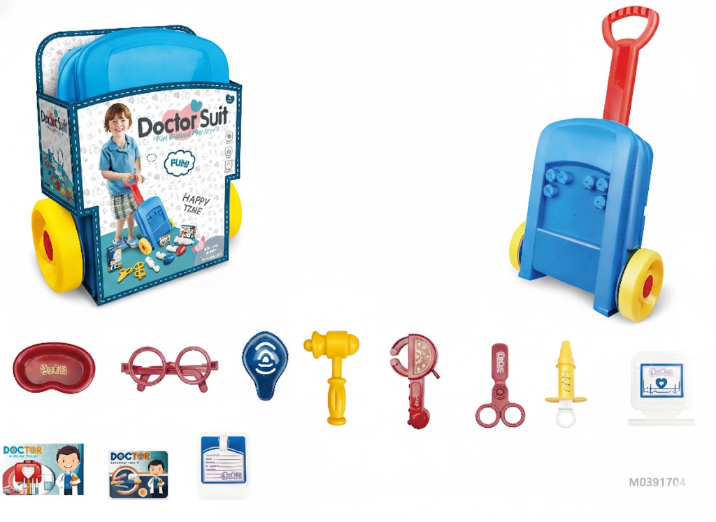 Doctor Set