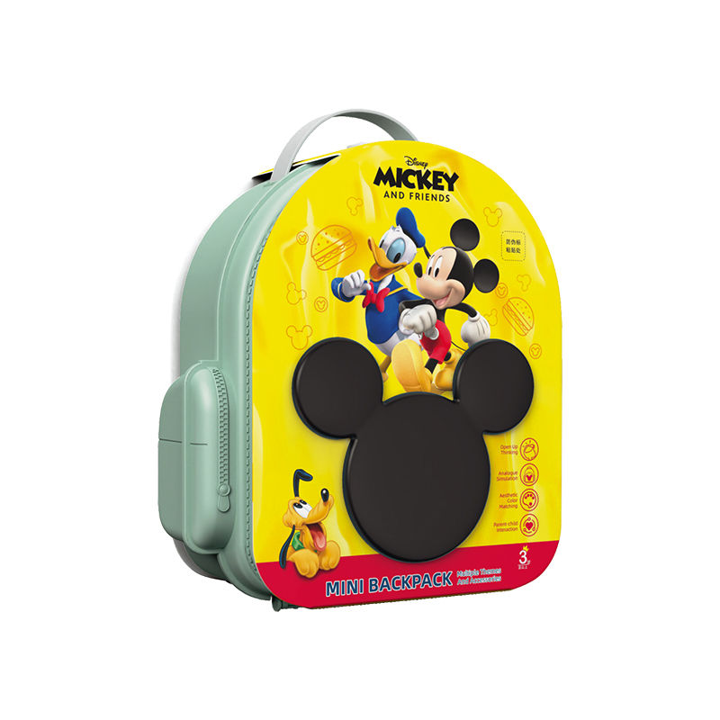 Mickey mini pet store