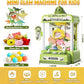 Mini Electronic Dinosaur Claw Machine Toy