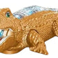 Electric Walking Crocodile Toy – Interactive Music & Lights