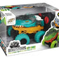 Dinosaur Off-Road Remote Control Monster Truck