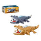 Electric Walking Crocodile Toy – Interactive Music & Lights