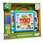 Learning Friends 100 Words Book