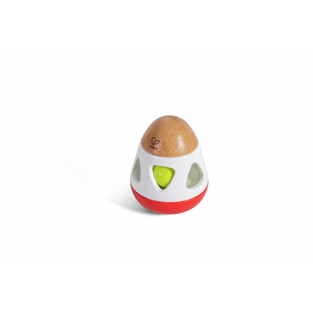 Bell Rattle