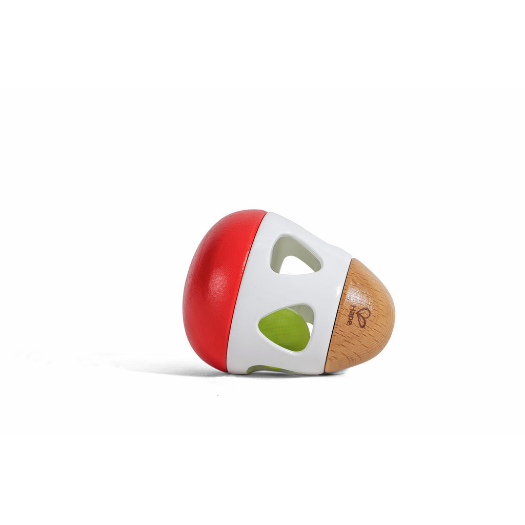 Bell Rattle