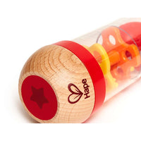 
              Beaded Raindrops-Red
            