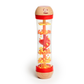 Beaded Raindrops-Red