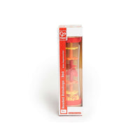 
              Beaded Raindrops-Red
            