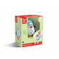Penguin musical Wobbler