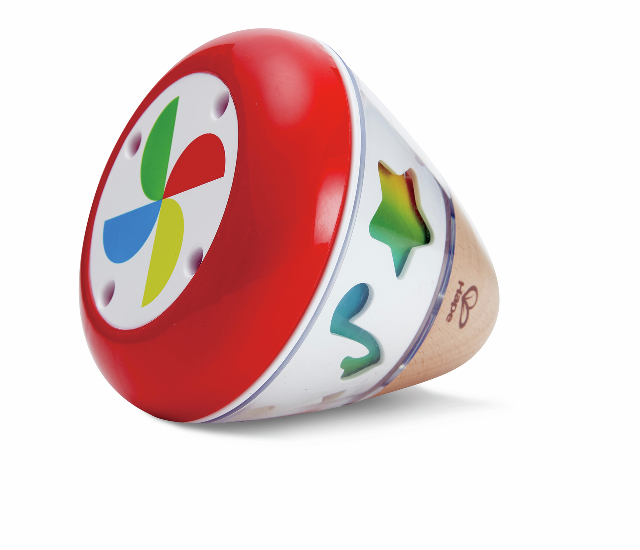 Rotating Music Box
