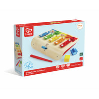 
              Shape Sorter Xylophone
            