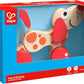 Pepe pull along