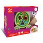 Hape Walk-A-Long Snail