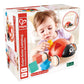 Shape-Sorter Ladybug Pull-Along Toy